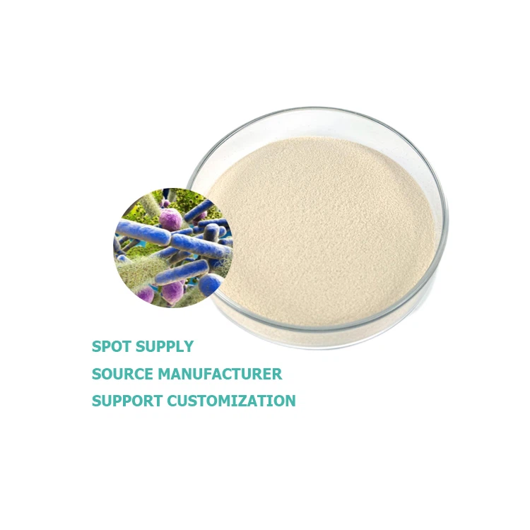 Composting Agent for Organic Fertilizer