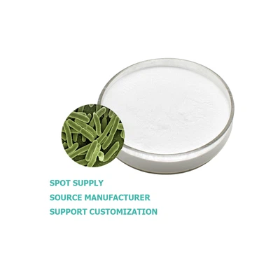 Lactobacillus Acidophilus