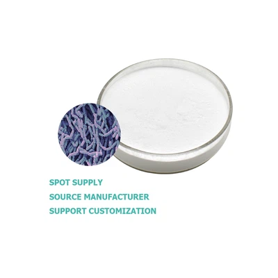 Lactobacillus Rhamnosus