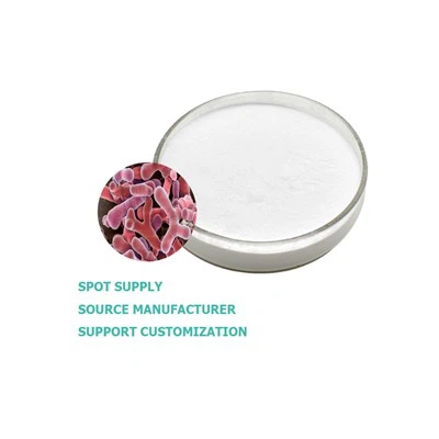 Bifidobacterium Breve